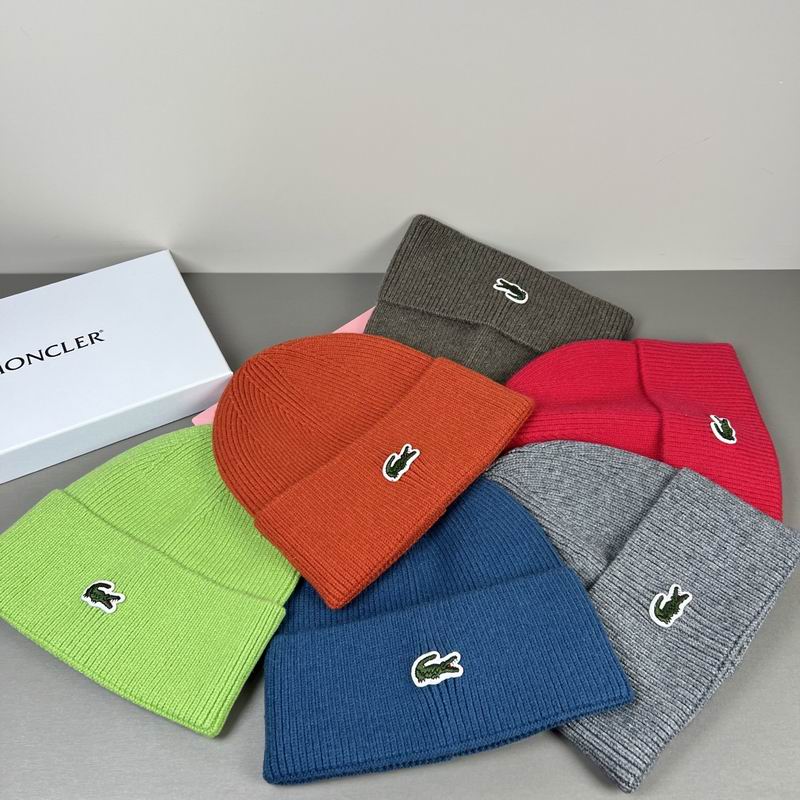 Lacoste Hat dx02